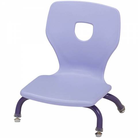 6" Silhoflex Floor Chair