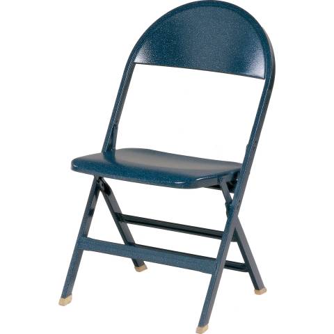 2237 Durafold Folding Chair