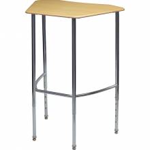 3883 Octagon Sit/Stand Desk