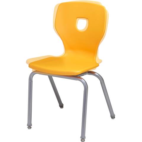 1559 Silhoflex Chair Jiggle