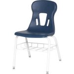 Classic Comfort Bookbasket Chair