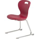 Omnia Cantilever Chair