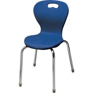 Omnia Stacking Chair