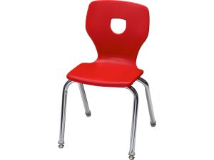 Silhoflex Stacking Chair