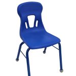 Classic Comfort Chair