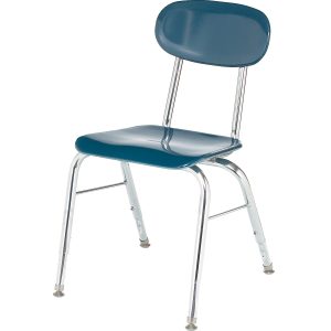 Hard Plastic Super Stacker Chair