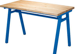makerspace-table