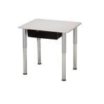 Large Study Top Desk