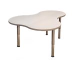 Bubble Puzzle Table