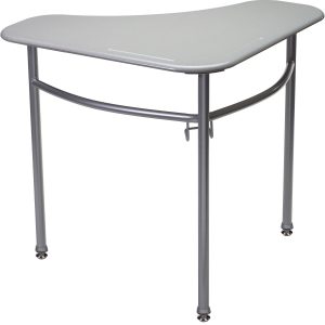 Tri-Corner Desk