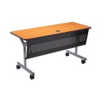 Computer/Planner Table