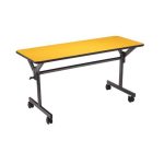 Flip Down Nesting Table