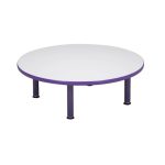 Galaxy Floor Table