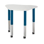 Hexagon Galaxy Desk