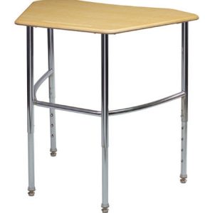 Hexagon Desk
