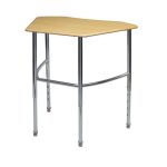 Octagon Desk