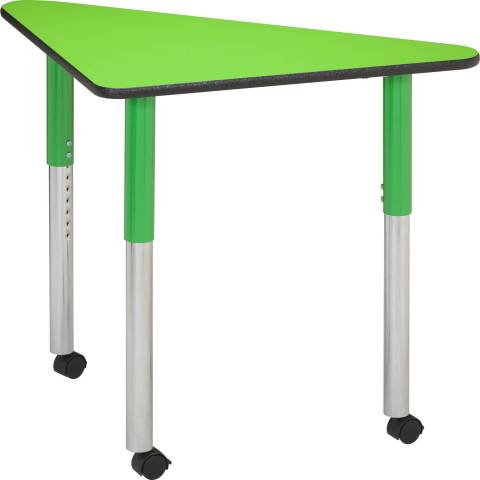 Quarter Triangle Galaxy Table 6470