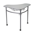 Tri-Corner Desk