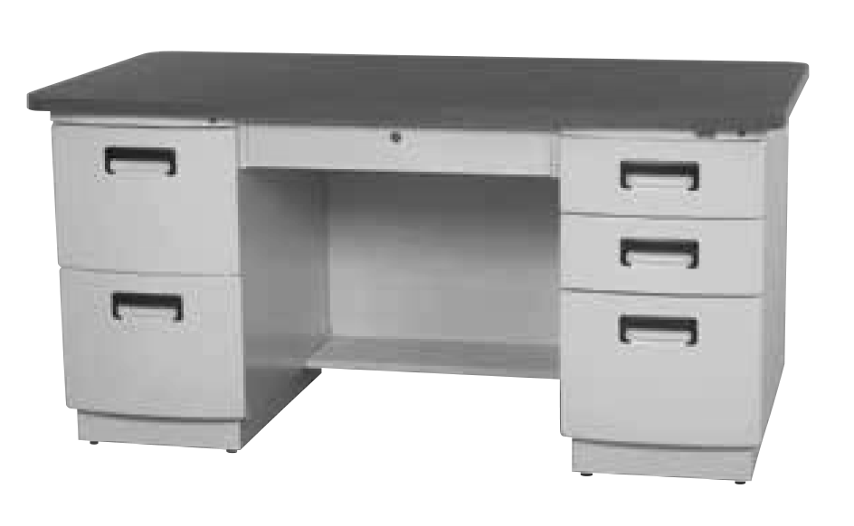 teachers-double-pedestal-desk