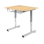 XL Pedestal Desk