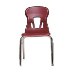 ClassicComfort15-5inStackingChair