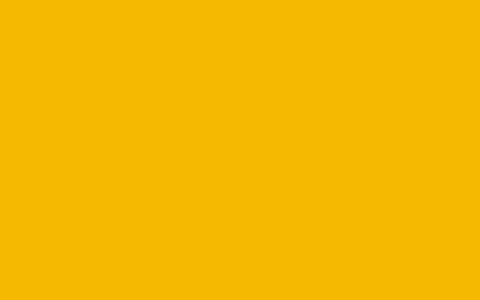 Yellow ff-traffic-yellow