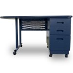 Teacher's Desk Smart Space