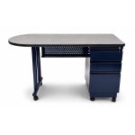 Teacher's Desk SmartSpace Pro