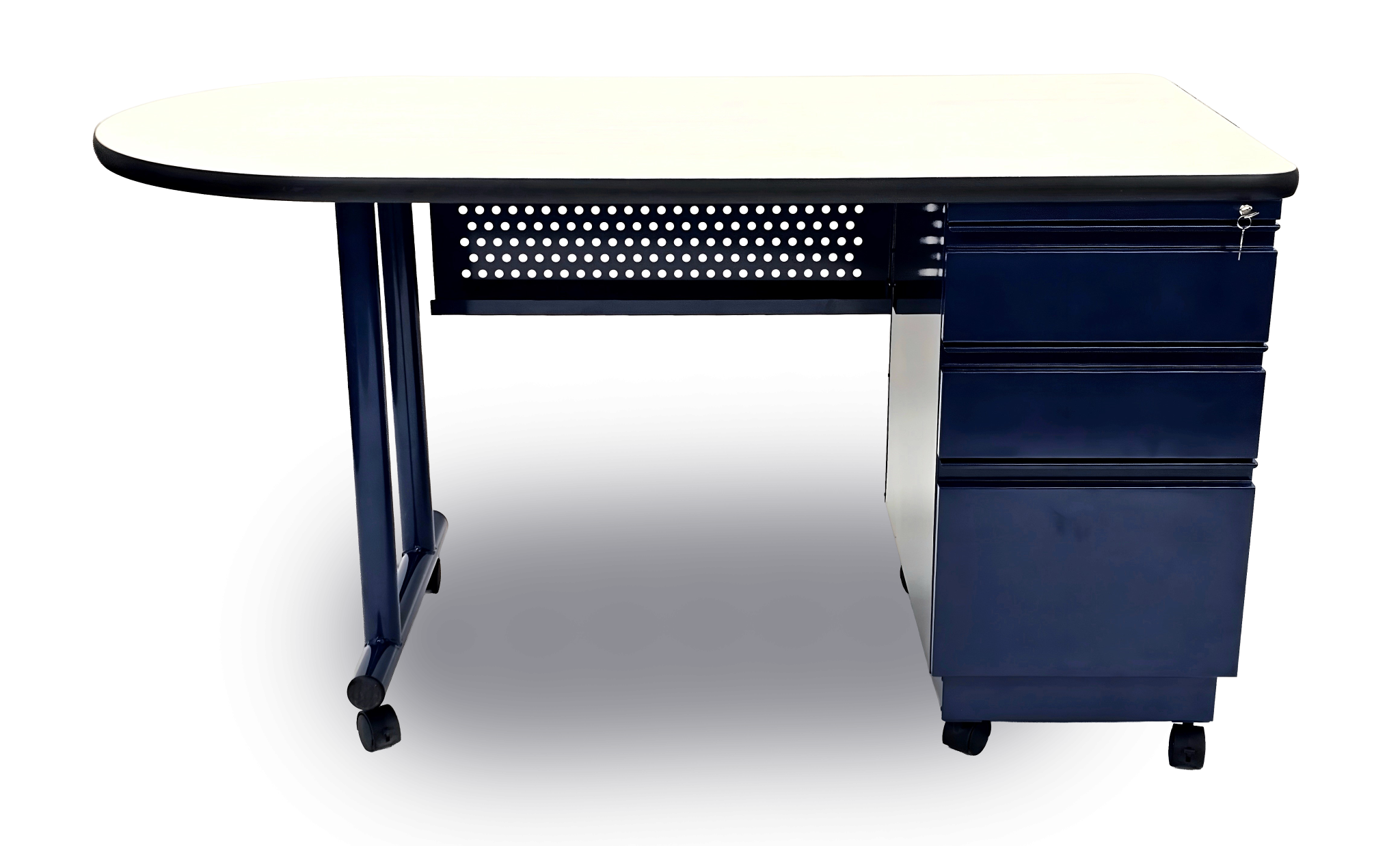 SmartSpace Pro w/Sidebar Top