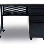 Teacher's Desk SmartSpace Lite