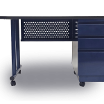 Teacher's Desk SmartSpace Pro